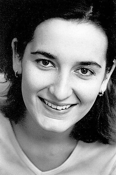 Kateřina Šafaříková