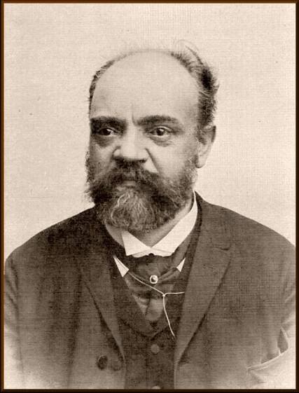 Galerie Antonín Dvořák | Antonín Dvořák