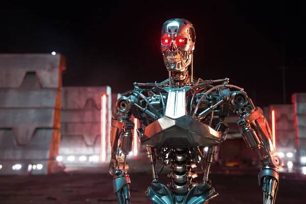 Terminator Genisys - druhý oficiální český HD trailer