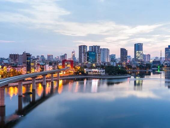 Hanoi 2025