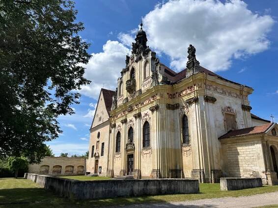 3. Český Dub – Bakov nad Jizerou – Chodím, tedy jsem