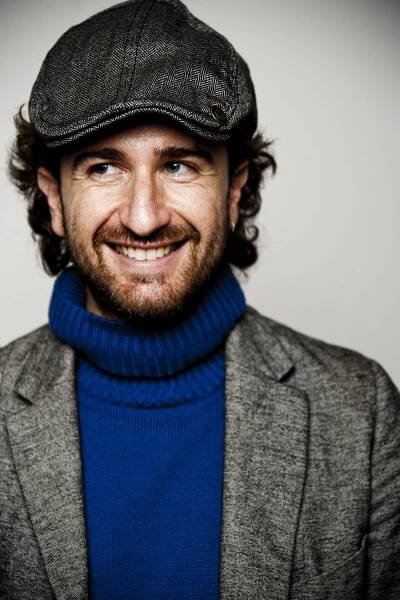 Comedians – Alessandro d'Urso Photography