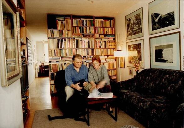 Jan Bočan: Ryzí architekt šedesátých let | EARCH.cz