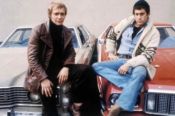 David Soul's Starsky & Hutch Costar Paul Michael Glaser Mourns the Loss of 'a Brother, a Friend, a Caring Man' (Exclusive)