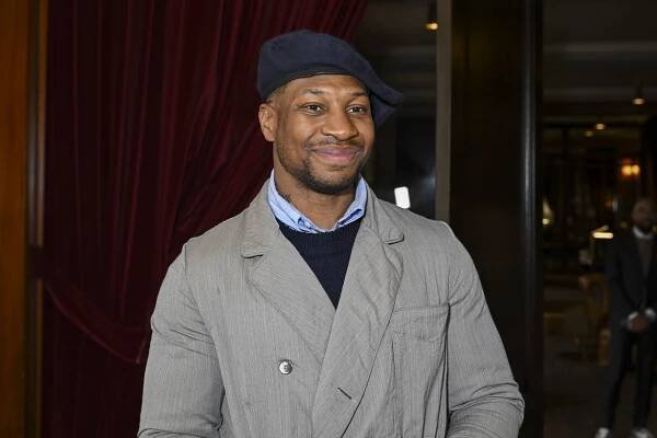Jonathan Majors Sets 'Merciless' As First Movie Following Conviction