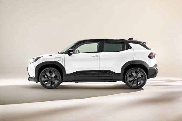 Tři horké novinky Toyoty pro tři nejdůležitější elektrifikované segmenty