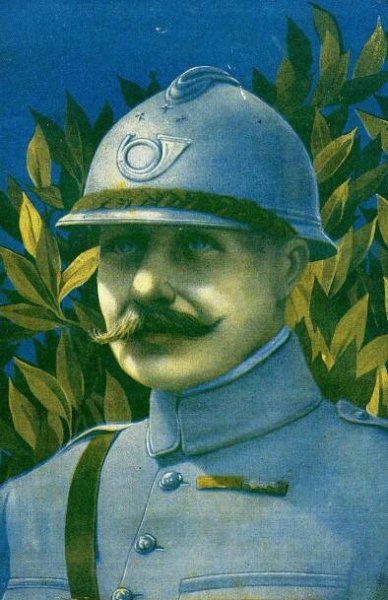 Maurice Gamelin – Wikipedie