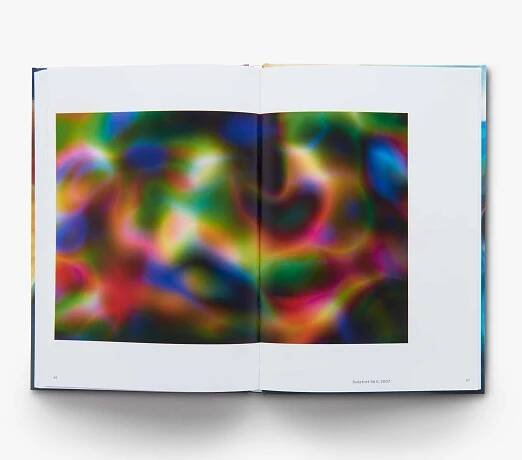 Thomas Ruff: Transforming Photography | Books | David Zwirner