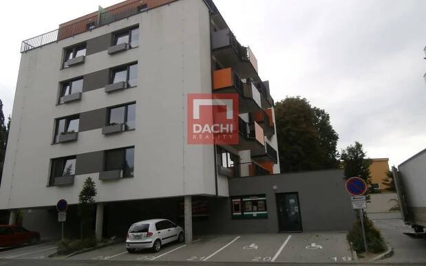 1+kk, Pasteurova, Olomouc, 46 m²