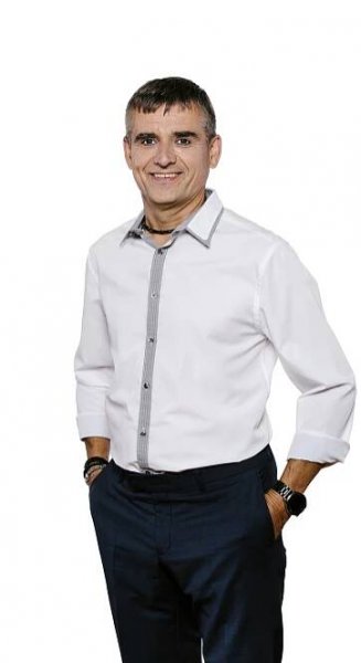 Novým primátorem Pardubic se nejspíš stane Jan Nadrchal z hnutí ANO