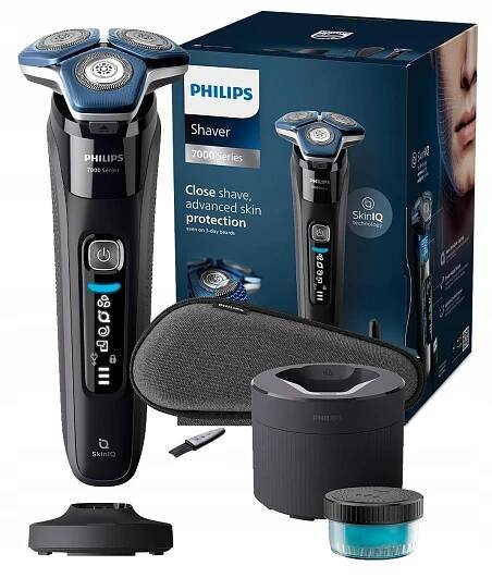Holicí Strojek Philips SERIES 7000 S7886/55