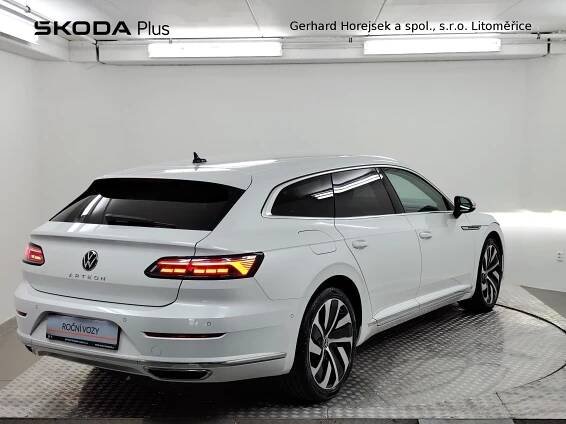 Volkswagen Arteon Shooting Brake 2.0 TDI 147kW BMT DSG Elegance Sh Brake