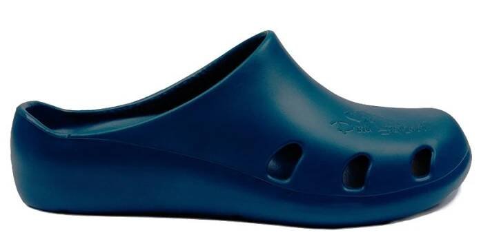 Bull Blu scuro