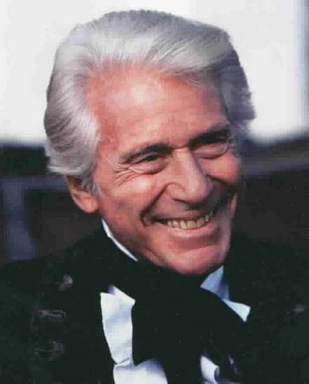 Efrem Zimbalist, Jr. as Don Alejandro