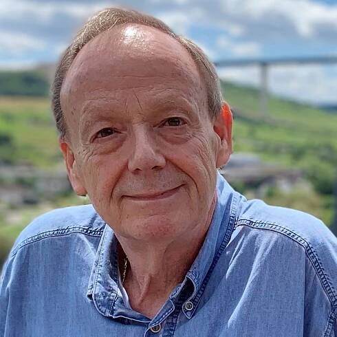 Michael Teupen