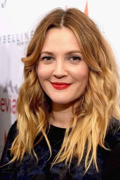 Drew Barrymore herečka