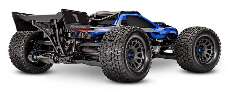 Traxxas XRT 8S 1:6 4WD RTR - RC model auta (TRA78086-4) | Astra