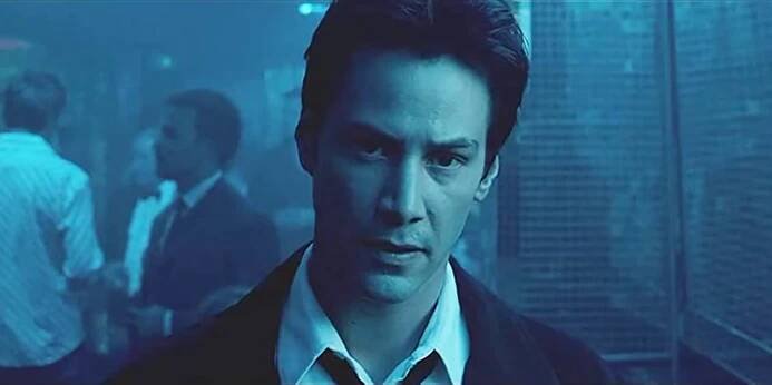 Keanu Reeves není spokojený se směrem, kterým se ubírá Constantine 2 • Filmožrouti.cz