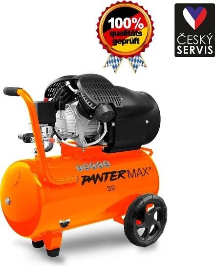PanterMax AirFlow 52