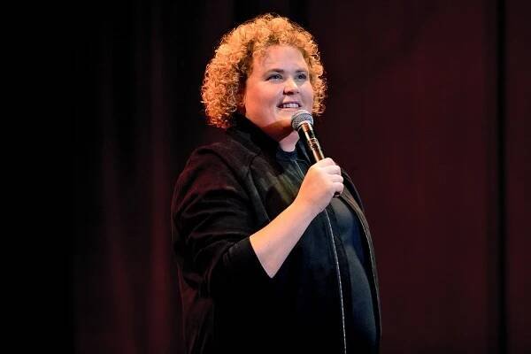 Fortune Feimster Opens Up About Her Journey to Self-Discovery in New Netflix Special
