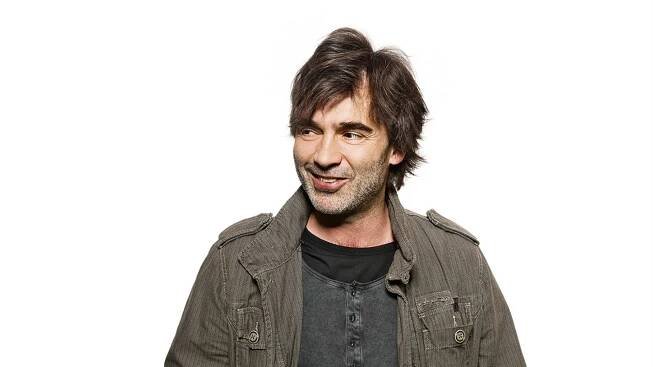Sexy Pavel Řezníček se ve Svatbách v Benátkách vrací na místo činu