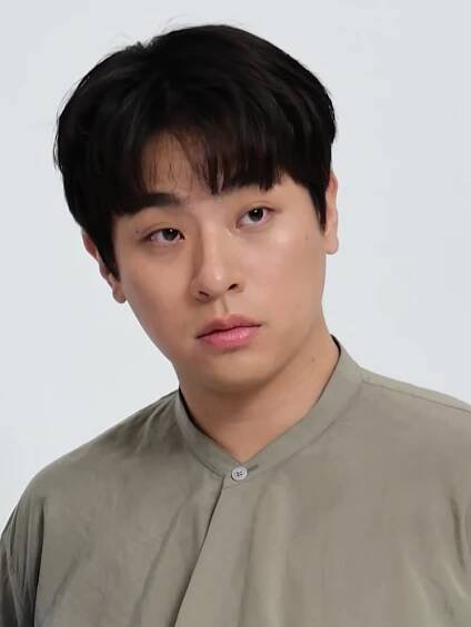 Park Jeong-min (actor) - Wikipedia