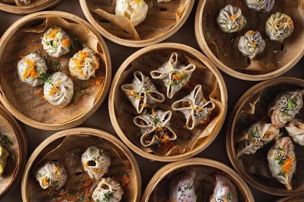 Dim Sum Spot foto 1