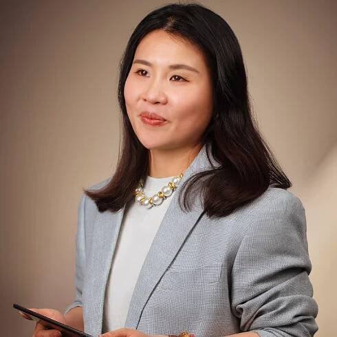 Tina Tan