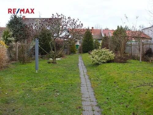 Prodaný  dům 90 m², pozemek 571 m²