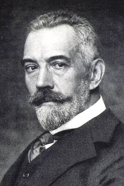 Theobald von Bethmann-Hollweg