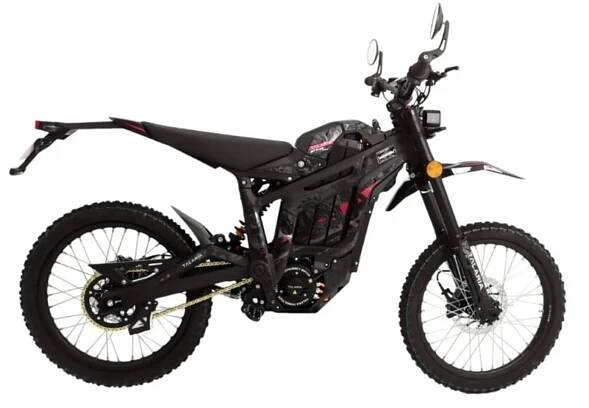 TALARIA STING PRO / MX5 L1e