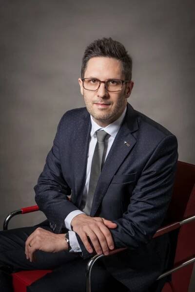 OVB zemské ředitelství PAVEL HORÁK