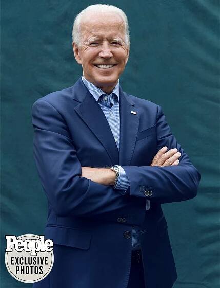Joe Biden Defeats Donald Trump in Historic Presidential Campaign