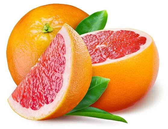 Tinktur - Mastička Grapefruit 30ml - EXKLUSIV