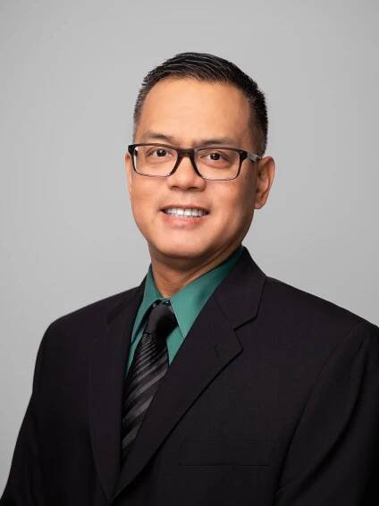 Alan Abando, MD - Cedar Park Surgery Center