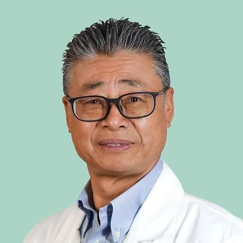David Zhang, MD