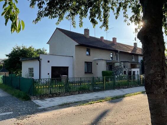 Pronájem Dům, Severní, Poděbrady - Poděbrady, Středočeský kraj