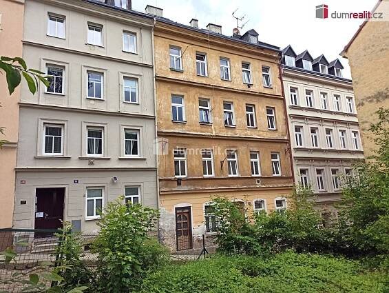 Prodej bytu 2+1 v Karlovy Vary, Kol