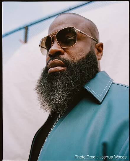 Tariq Trotter