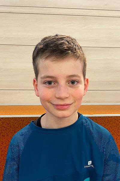 Hráči badminton – 6. stránka – Juniorská sportovní akademie