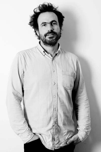 GUILLAUME ZICCARELLI 