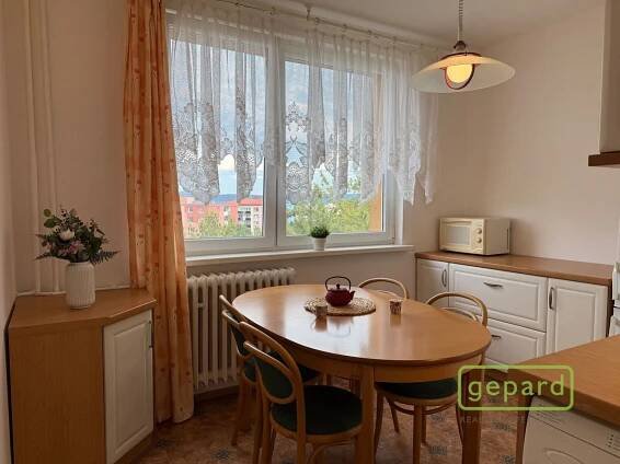 Pronájem bytů 3+1 v Olomouci - REALCITY.cz 
