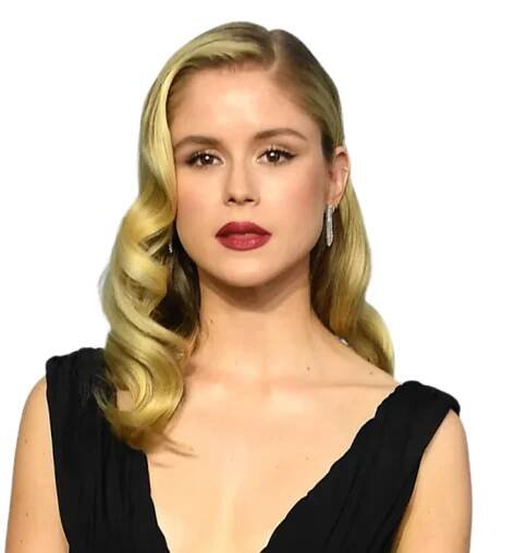Erin Moriarty