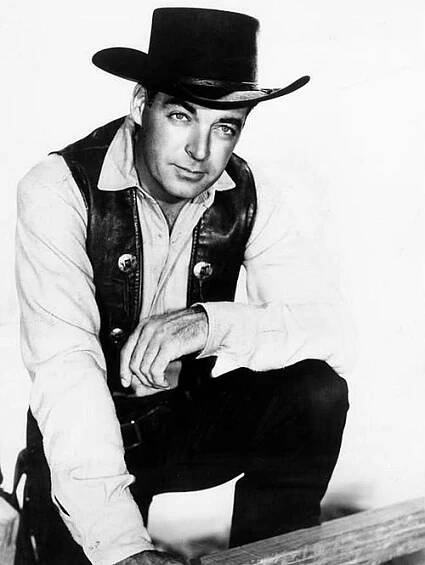 The Texan (TV series) - Wikipedia