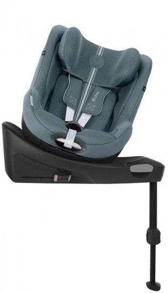 CYBEX Autosedačka Sirona Gi i-Size Plus Stormy Blue Gold 2024
