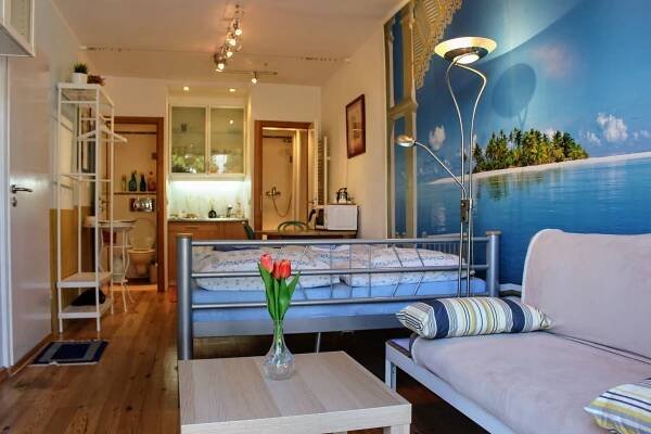 Apartmá Za kopcem foto 6