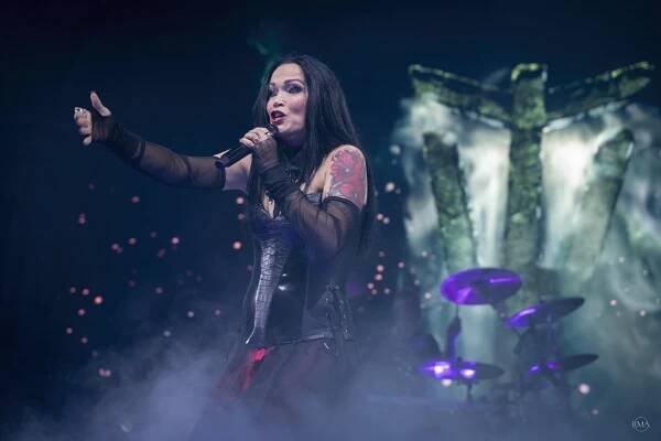 WITHIN TEMPTATION 24.10.2024 DSC 3297