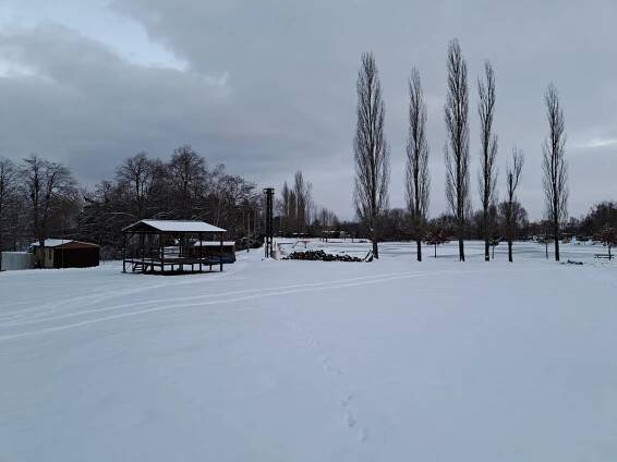 Autokemp Hradec u Kadaně foto 7
