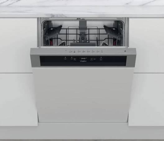 Whirlpool WBC 3C26 X