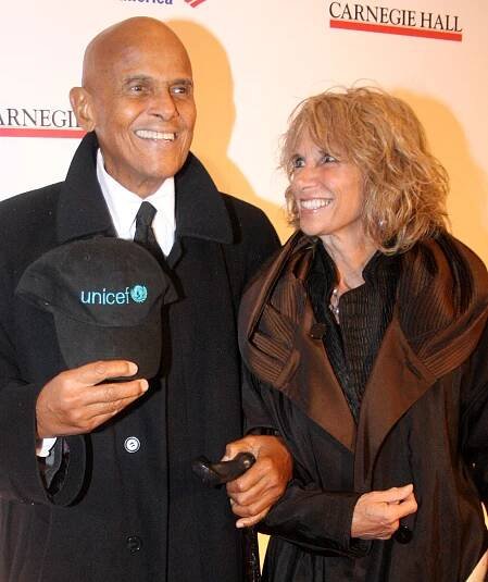 Harry Belafonte – Wikipedia